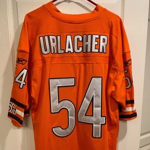 Brian Urlacher NFL Jersey
